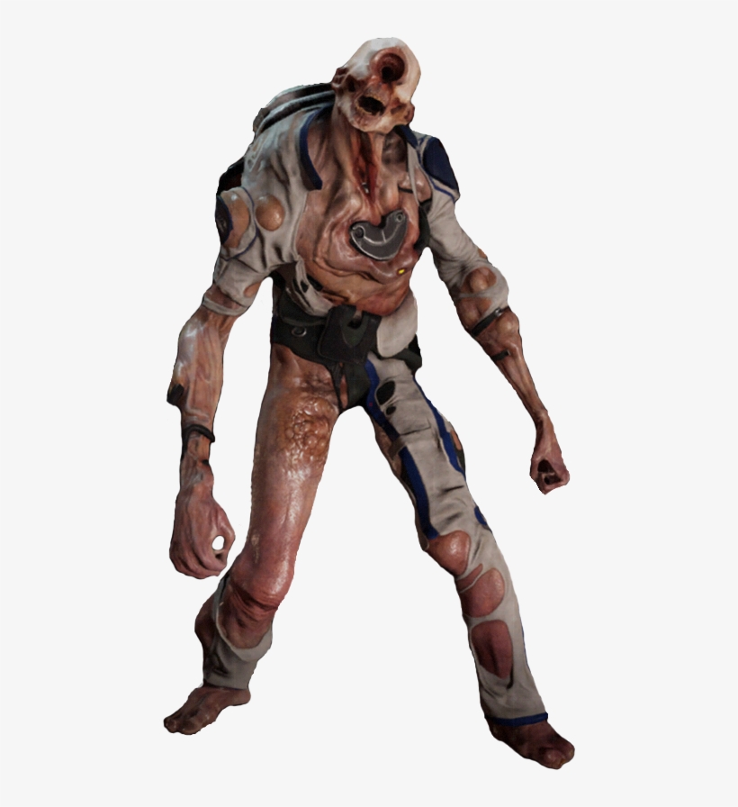 Doom Png - Doom Monsters 2016, transparent png