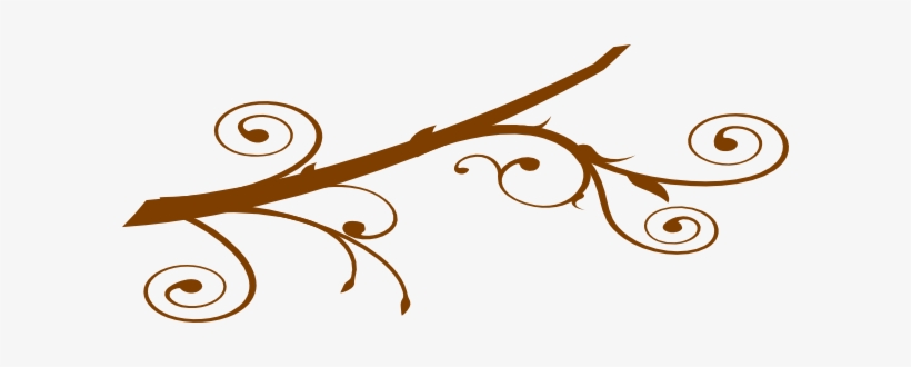 Tree Branch Vector Png, transparent png