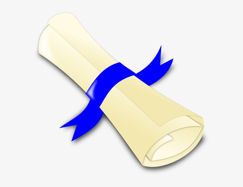 Graduation Transparent Google Search Goals Pinterest - Diploma Clip Art, transparent png