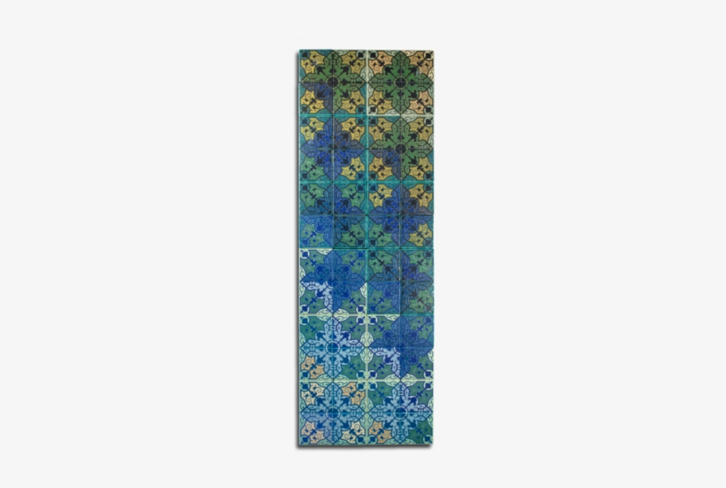 Havana Mural - Patchwork, transparent png