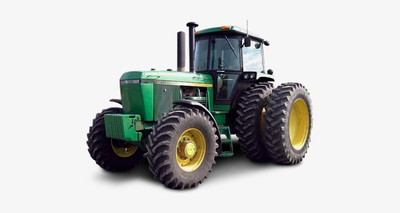 Share This Image - Farm Tractor Png, transparent png