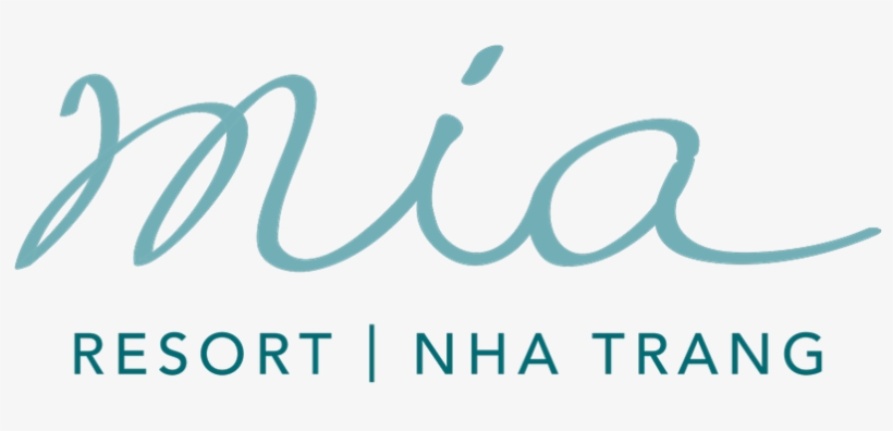 Mia Resort Nha Trang's Website - Mia Resort, transparent png
