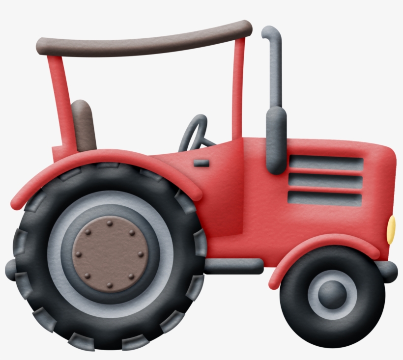 Tractor *, transparent png