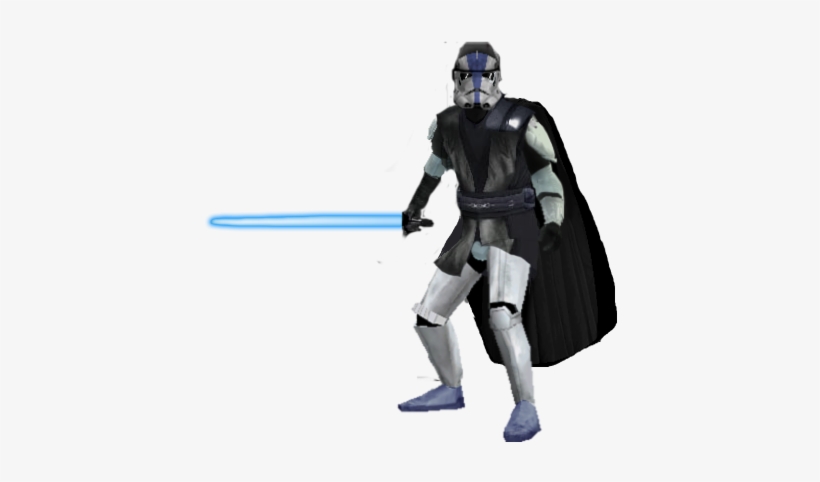 Anakin Battle Front - Star Wars Battlefront Ii Anakin, transparent png