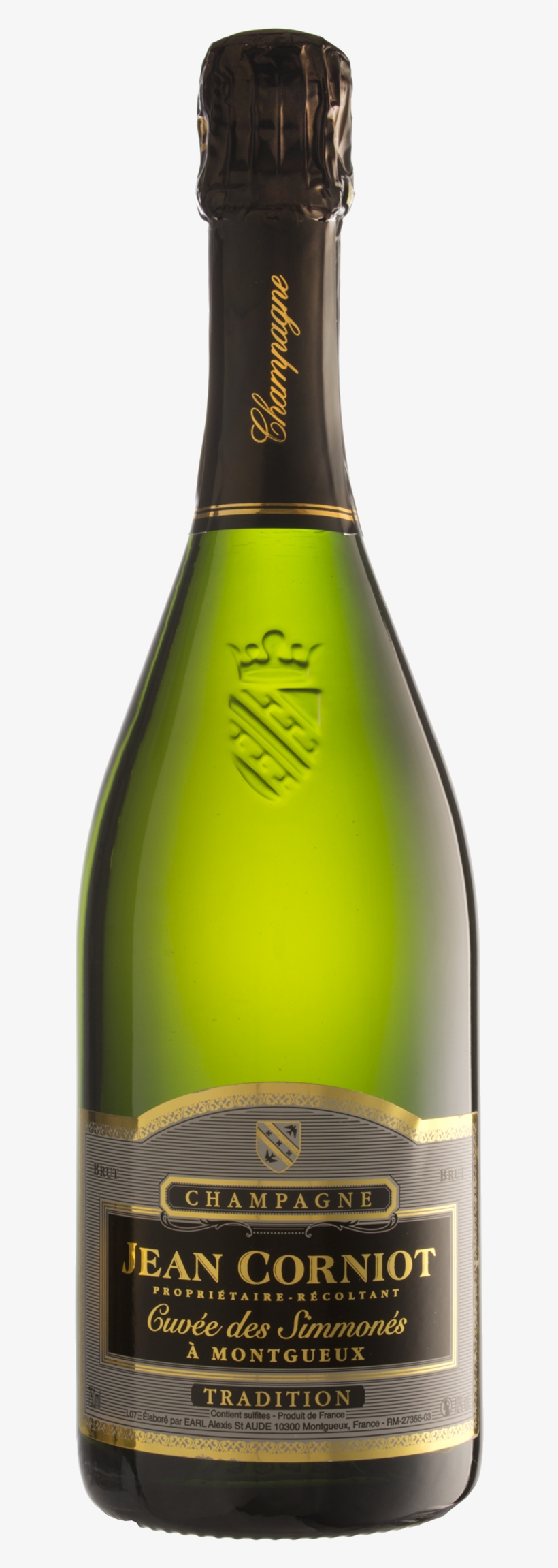 From Regis Corniot, Montgueux - Pol Roger Sir Winston Churchill 2004, transparent png