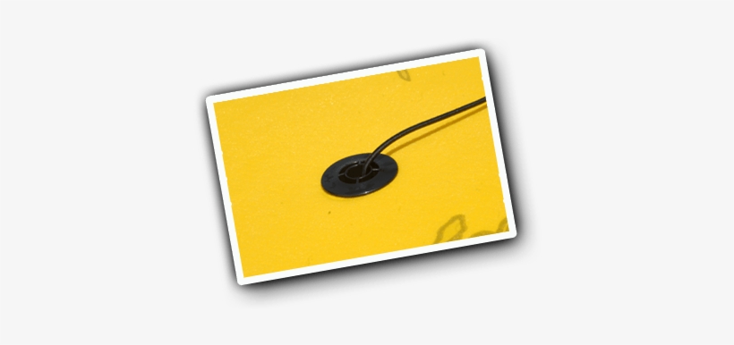 Slide 3 5 - Aqua Lily Pad Tether Kit, transparent png