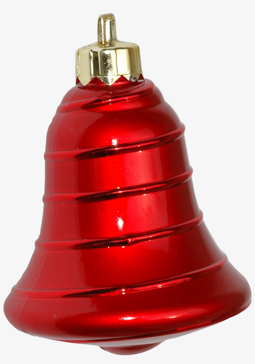 Christmas Bell Png Transparent Image - Christmas Day, transparent png