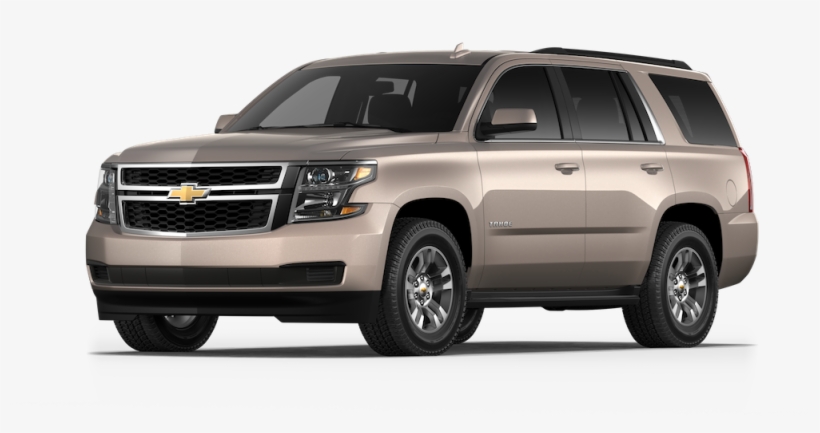 2018 Chevrolet Tahoe - Chevy Tahoe, transparent png