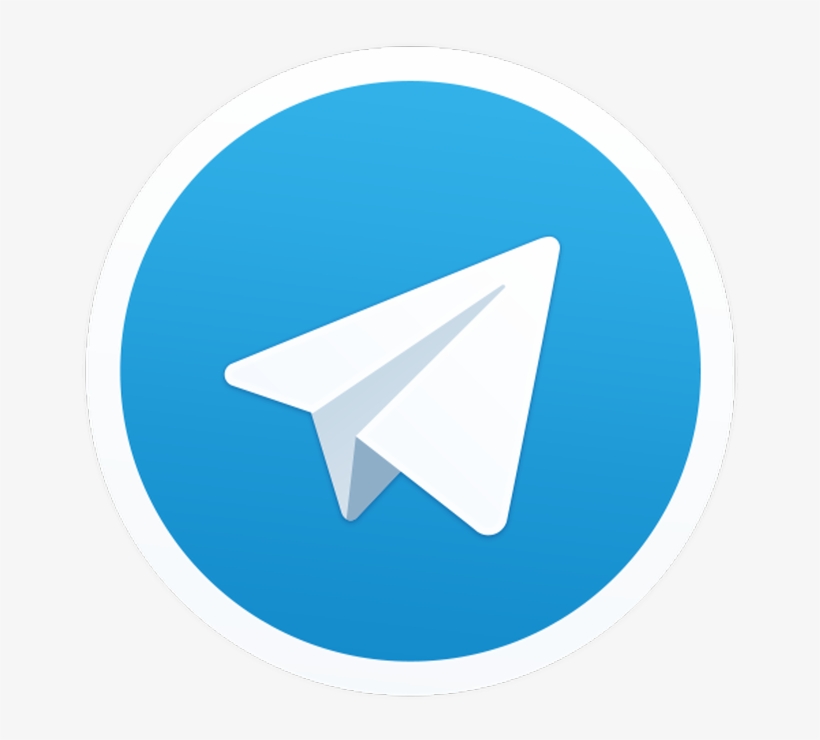 Telegram, transparent png