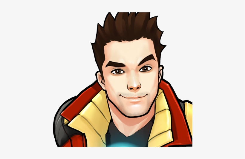 Ironman - Avengers Academy Tony Stark, transparent png