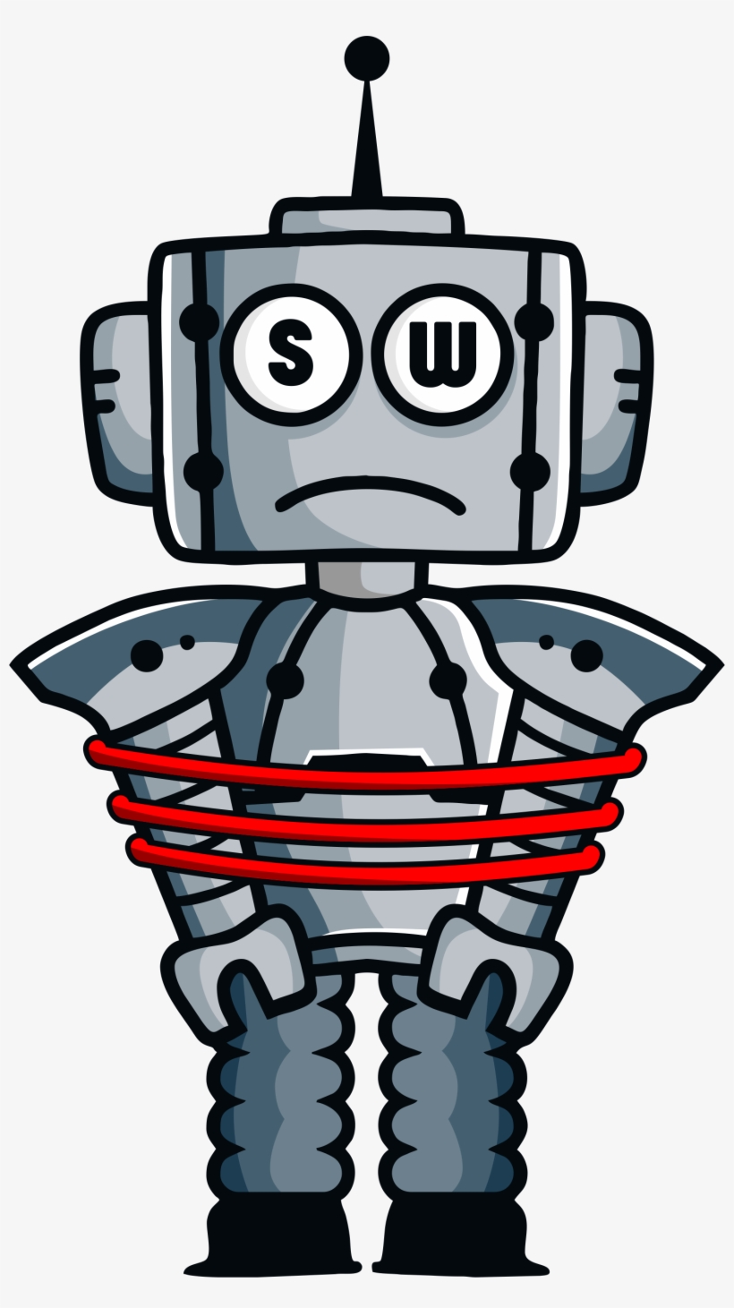 Snugwire - Cartoon, transparent png