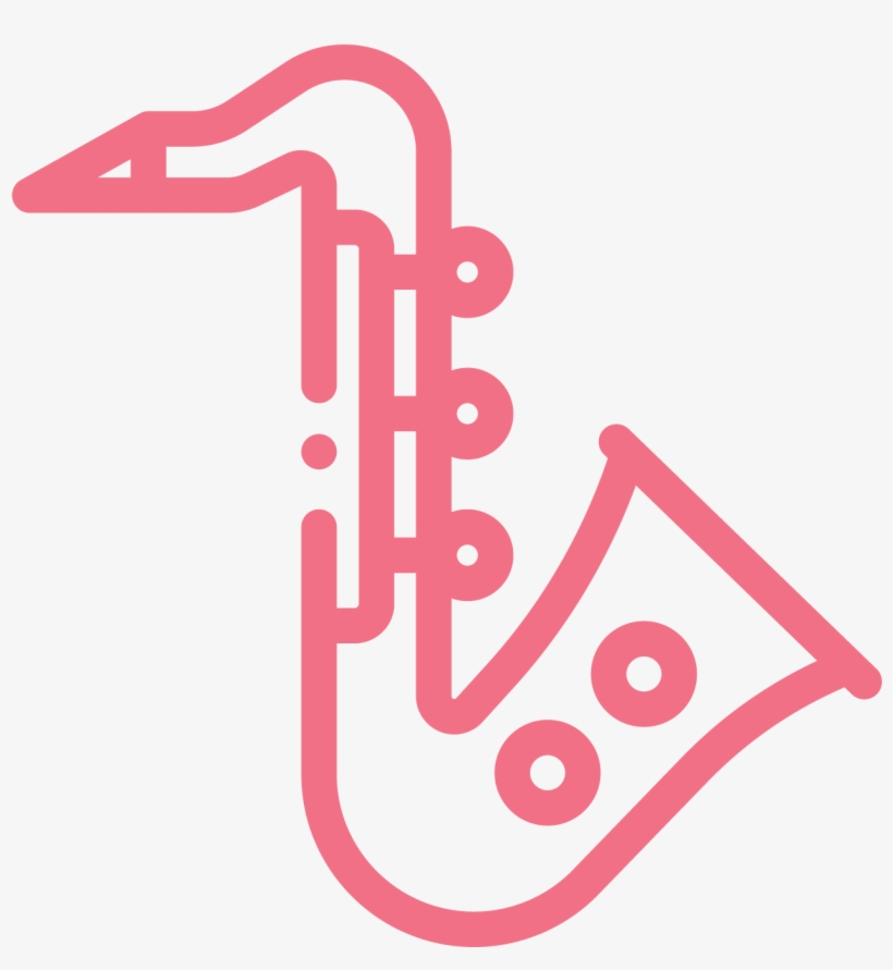 Saxaphone - Saxophone, transparent png