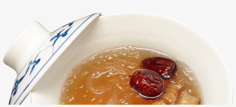 Queen's Bird's Nest Recipes - Edible Bird's Nest, transparent png