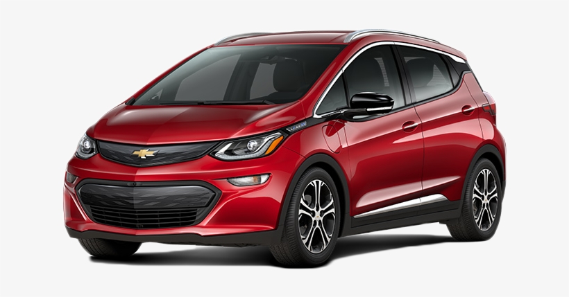 2017 Chevrolet Bolt - Chevrolet Bolt, transparent png