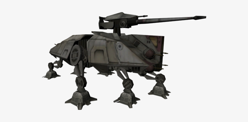 Star Wars Battlefront 2 At Te, transparent png