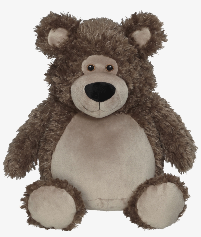 Bobby Bär, transparent png