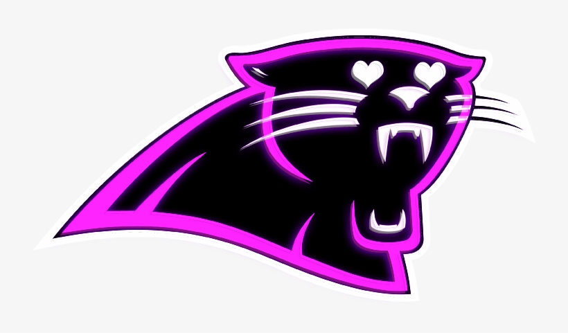 Humanbones - Carolina Panthers Jpeg, transparent png