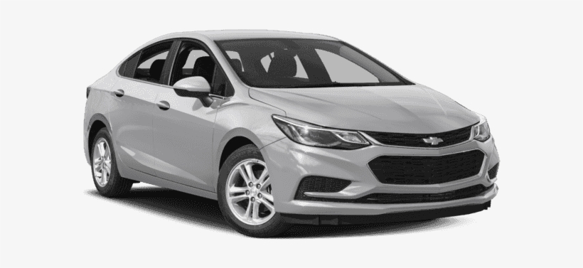 New 2018 Chevrolet Cruze Lt - 2016 Nissan Sentra Silver, transparent png
