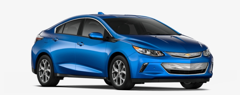 2017 Chevrolet Volt - 2017 Chevrolet Volt Png, transparent png