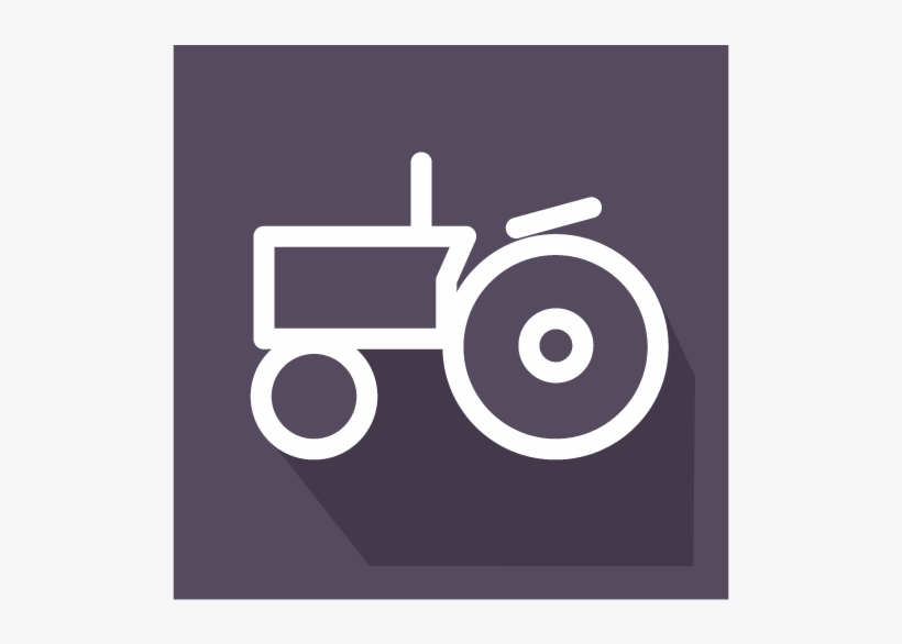 Rm Web Images Icon Tractor - Icon, transparent png