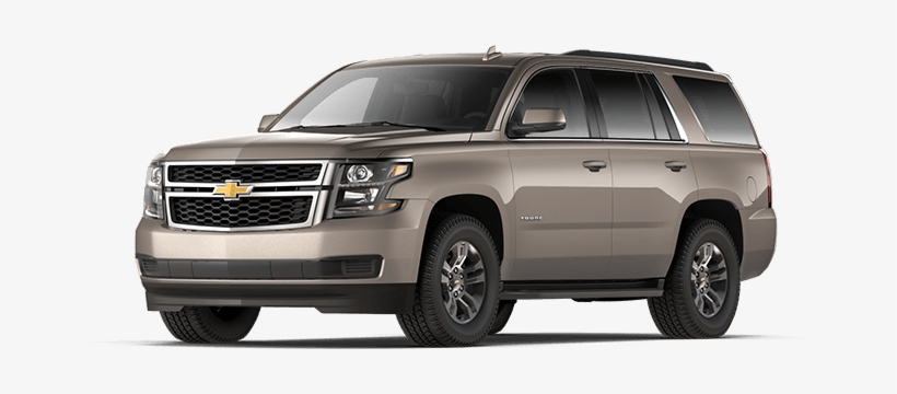 2017 Chevrolet Tahoe - 2017 Tahoe Png, transparent png