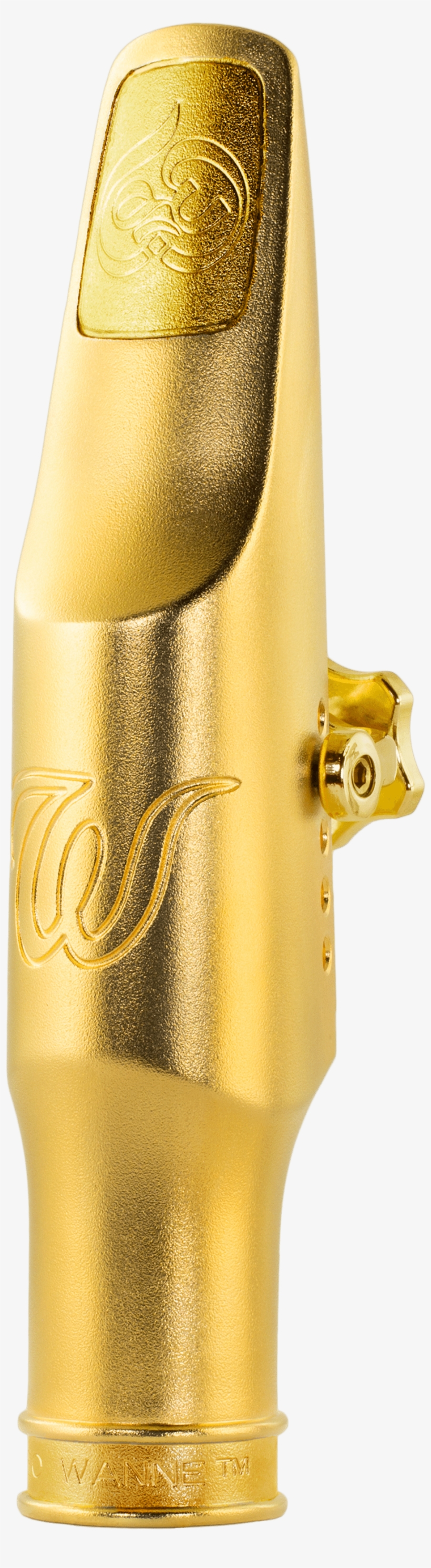 Theo Wanne Durga Ii Baritone Saxophone Mouthpiece 6* - Theo Wanne, transparent png