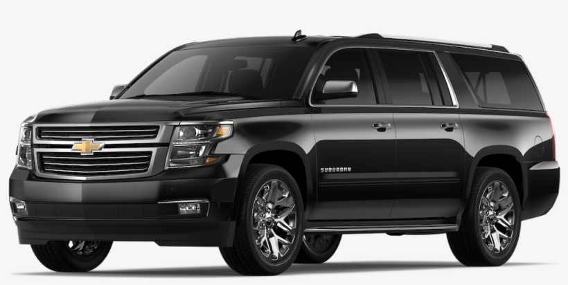New Chevrolet Suburban - Chevrolet Suburban 2018, transparent png