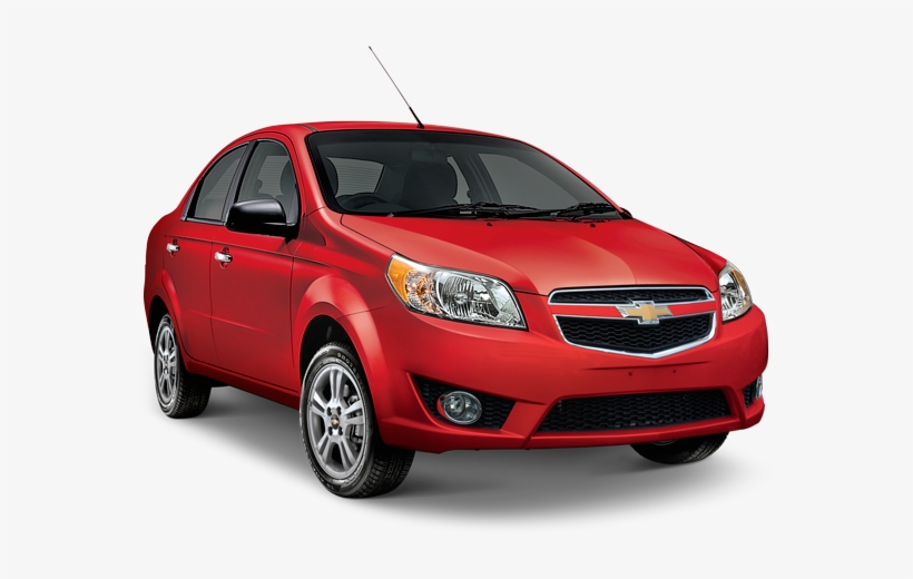 Chevrolet Aveo Monterrey N - Chevrolet Aveo 2012 Mexico, transparent png
