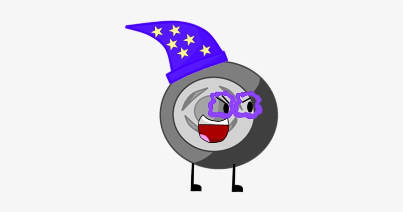 Wheely Pose - Wiki, transparent png