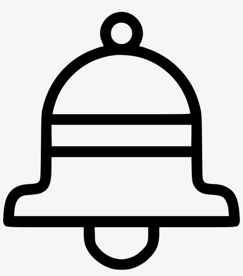 Christmas Bell - - Icon, transparent png