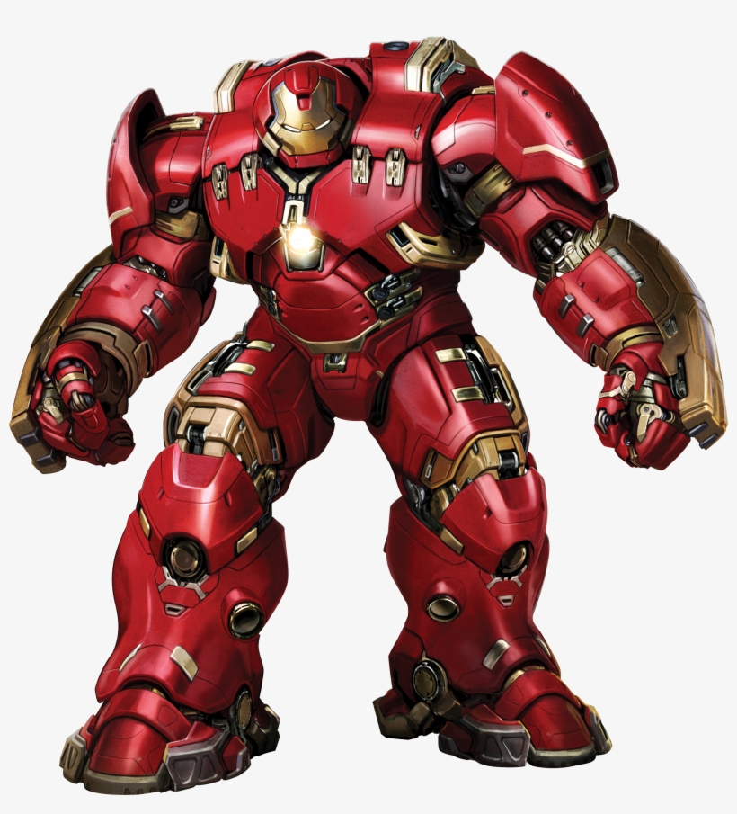 Iron Man Armor Mk Xliv - Armaduras De Iron Man, transparent png