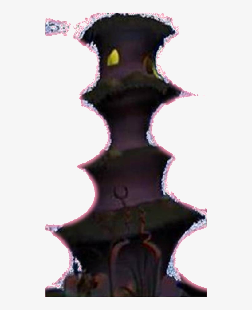 Grinch's Tower In The Wubbulous World Of Dr - Visual Arts, transparent png