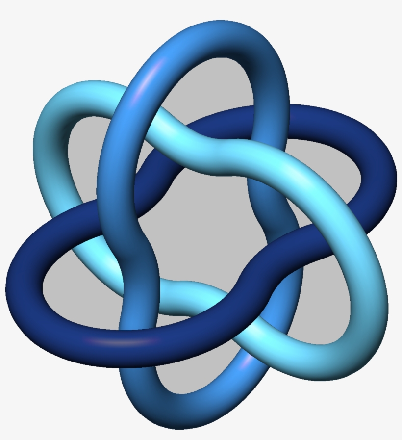 Imu Logo, Outside Transparent<br>partially Gray Inside - International Mathematical Union, transparent png