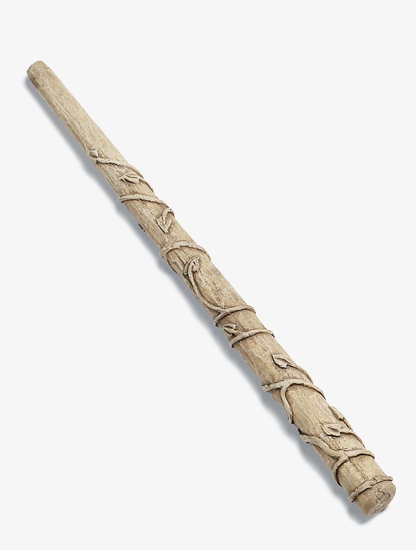 Harry Potter Hermione's Wand Child's Wizard Costume - Hermione Wand, transparent png