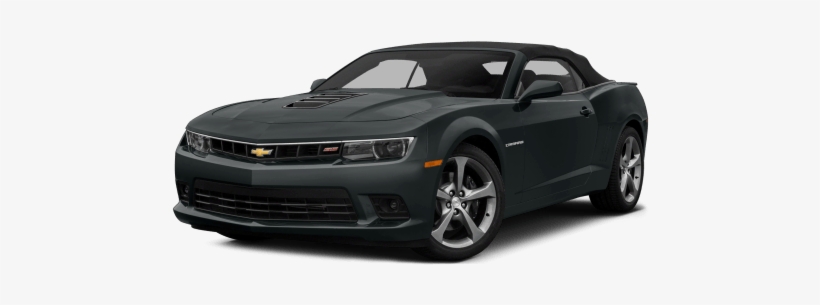 Chevrolet Camaro Png Transparent - Chrysler 300 2017 Black, transparent png