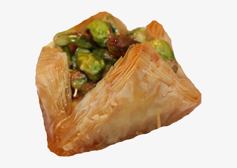 Birds Nest Baklava, transparent png
