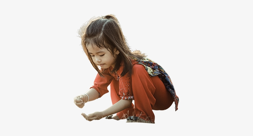 Child, transparent png