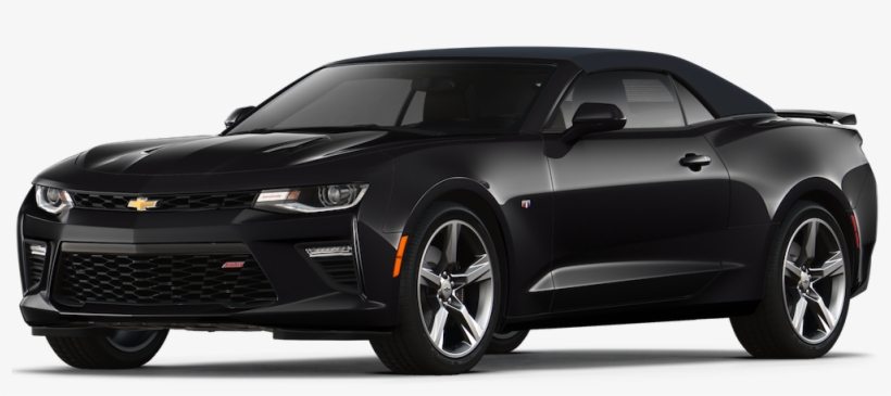 2018 Chevrolet Camaro - 2018 Buick Regal Tourx, transparent png
