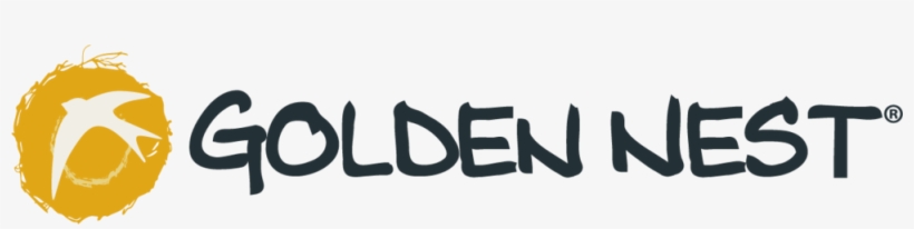 Golden Nest Inc - Golden Nest Logo, transparent png