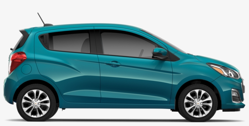 2019 Spark At John L Sullivan Chevrolet - Passion Fruit Chevy Spark, transparent png