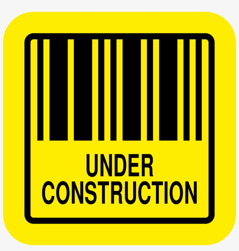 Wikidata Logo Under Construction Sign Square - Brady 125162 Danger/peligro Sign 14x10, transparent png