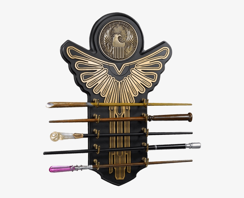 Wand Collection (fantastic Beasts And Where To Find, transparent png