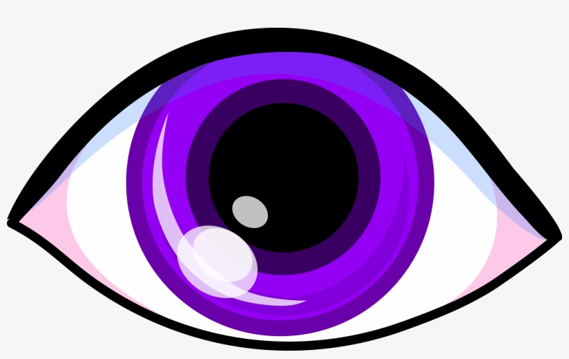 Clipart Library Stock Eyeballs Clipart Eyesight - Eye Ball Clip Art, transparent png
