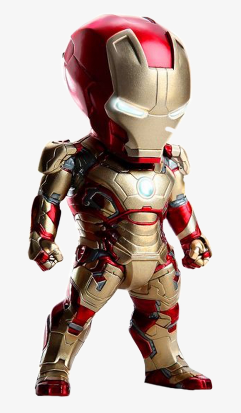 Ironman - Iron Man Egg Attack, transparent png