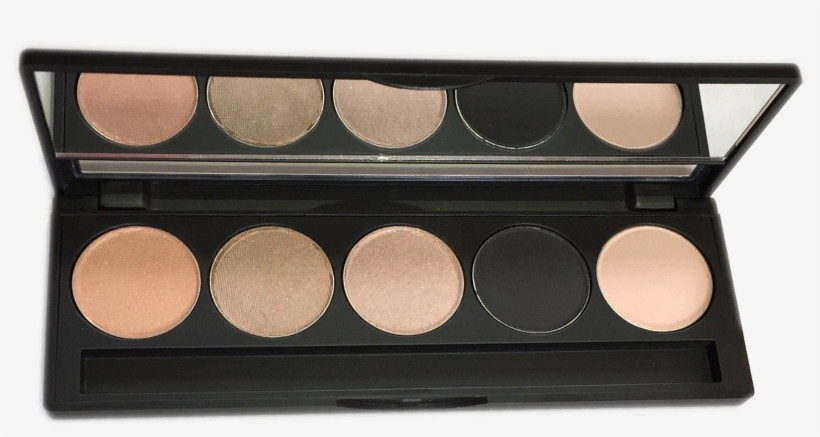 Eye Shadow Palette, transparent png