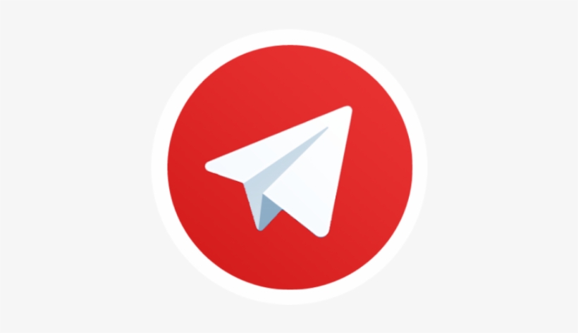 Telegram, transparent png