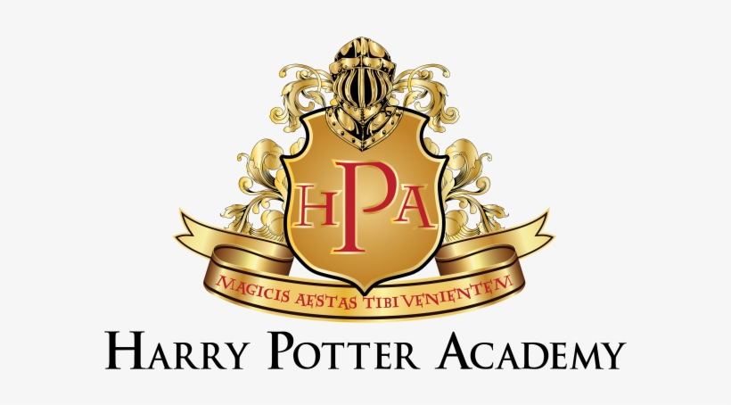 Receive Your School Uniform, Get Sorted Into Houses - Harry Potter Academy, transparent png