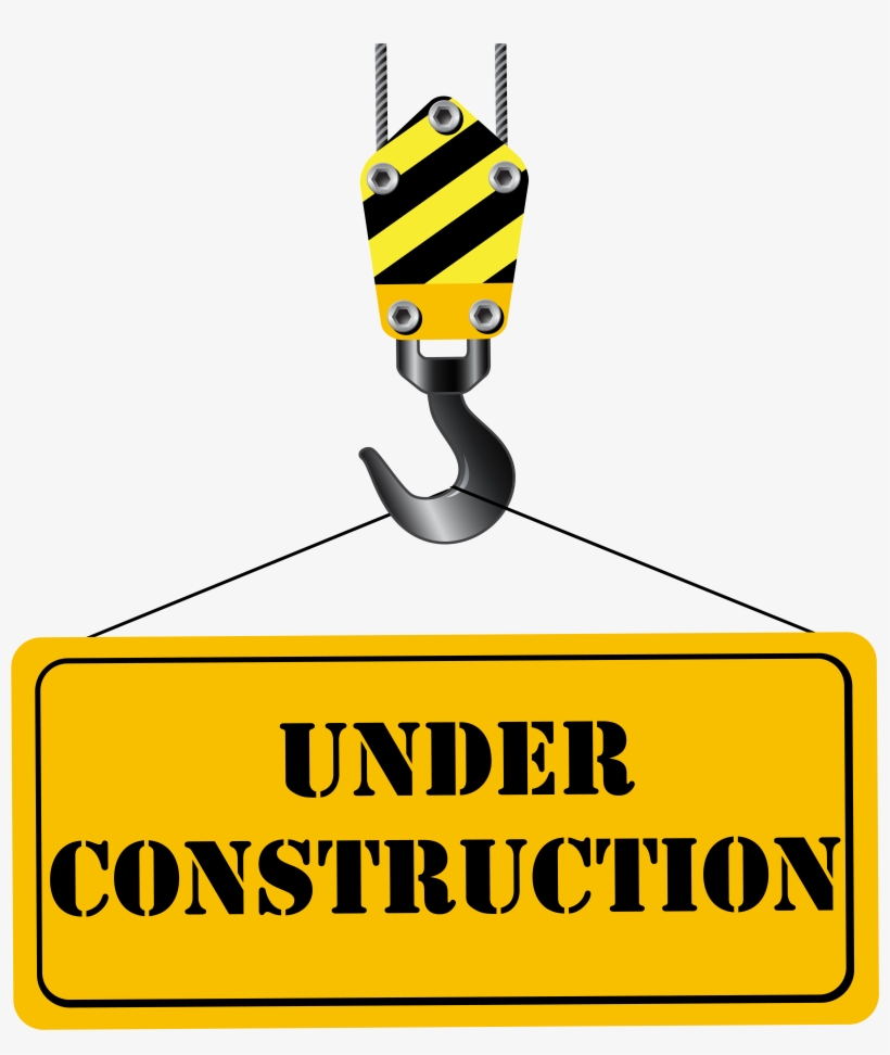 Free Png Under Construction Image Png Images Transparent - La-96 Nike Missile Site, transparent png