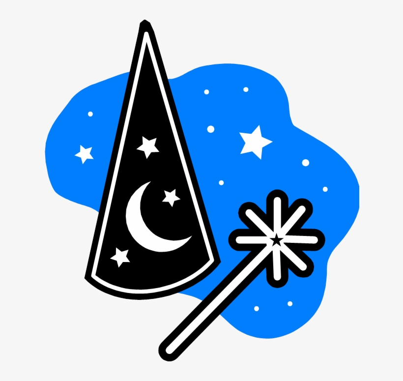 Harry Potter Finale Party At The Vineland Public Library - Word Wizard, transparent png