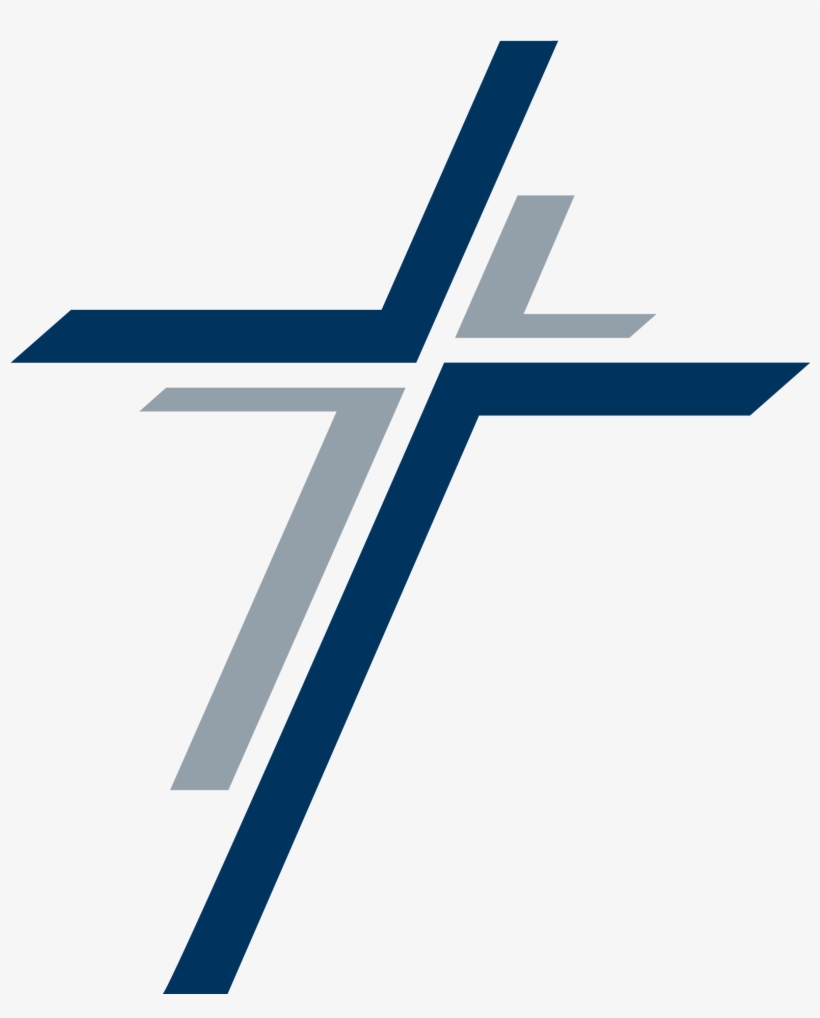 Townechurch - Cross Logo Transparent, transparent png